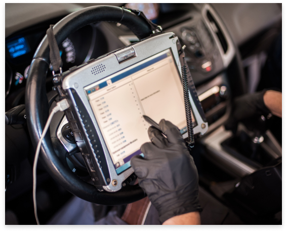 Car Computer Diagnostic