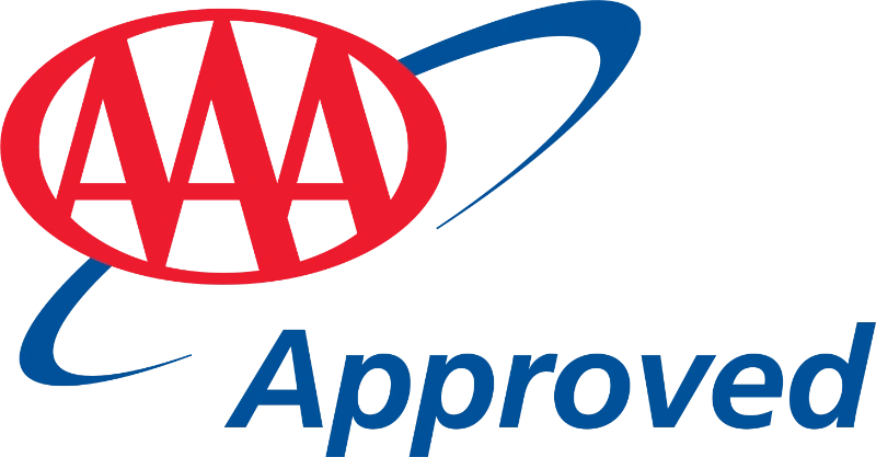 aaa approved