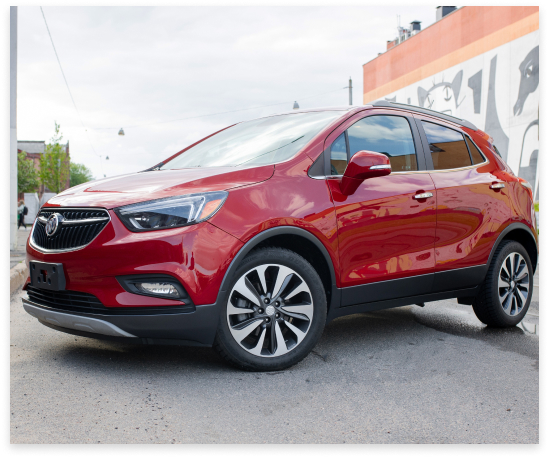 Buick Repair