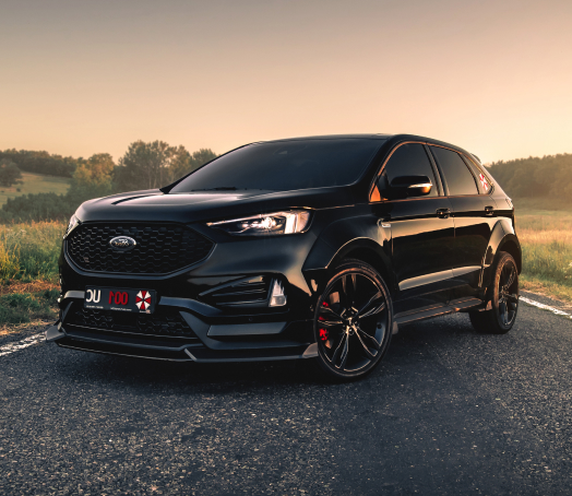 Ford Repair