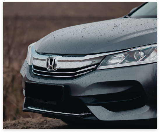 Honda Repair