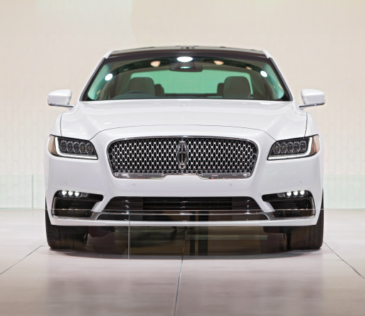 Lincoln Repair