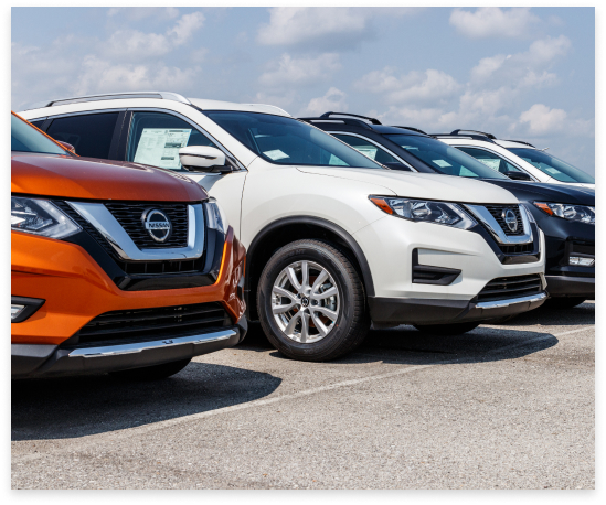 Nissan Repair