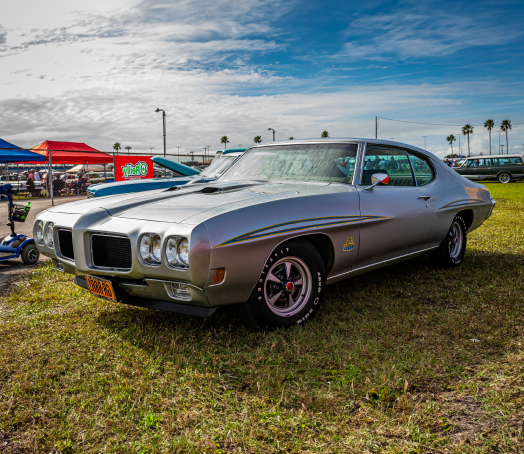 Pontiac Repair