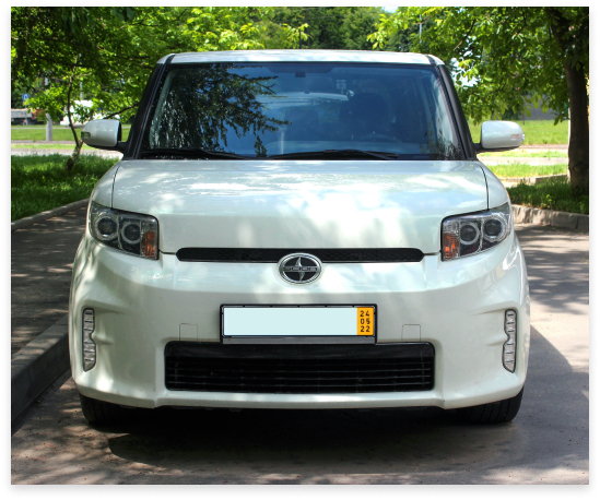Scion Repair