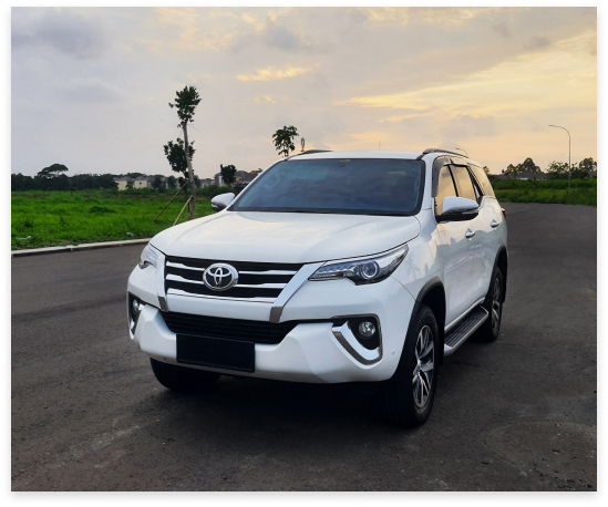 Toyota Repair
