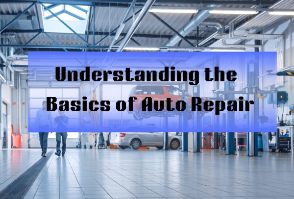 The Ultimate Guide to Auto Repair: Essential Tips and Tricks | GREGG'S ...