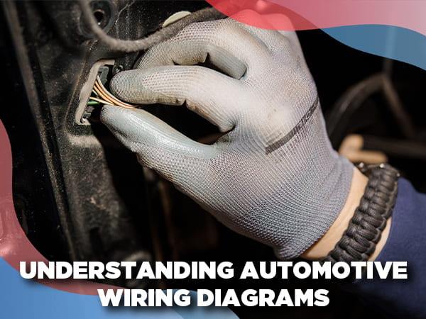Understanding Automotive Wiring Diagrams