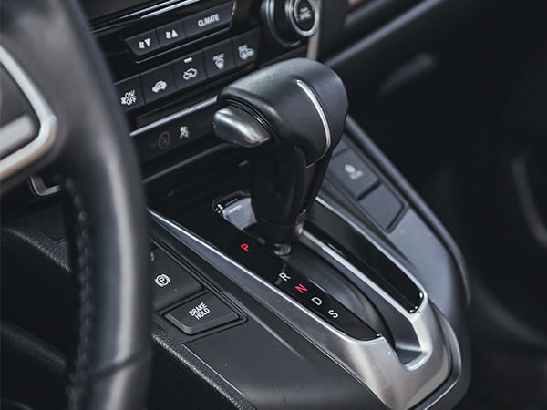 Honda Transmission Repair Guide
