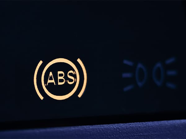 ABS Light Honda Troubleshooting