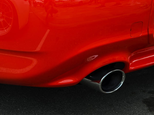 Honda Exhaust System Fixes
