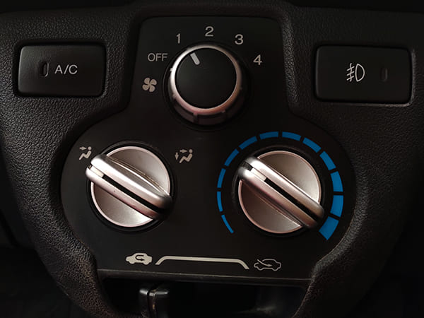 Honda Cooling Fan Malfunction