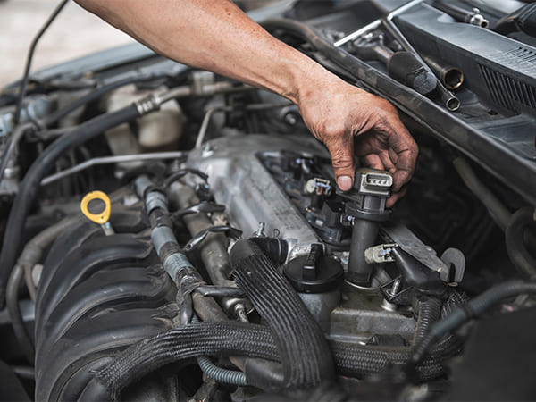 Honda Ignition Coil Problems