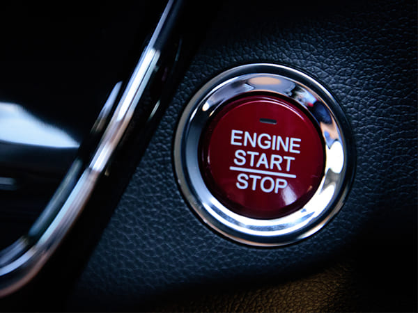 Honda Immobilizer System Reset