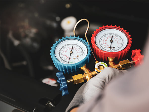 Acura Air Conditioning Problems