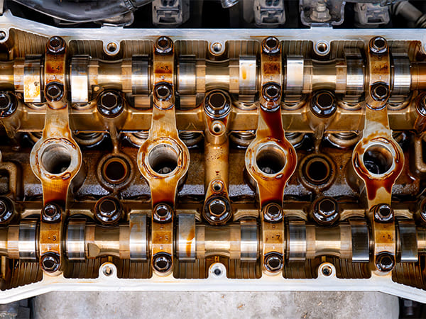 Acura Cylinder Head Problems