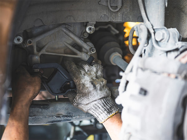 Acura Transmission Problem Solutions