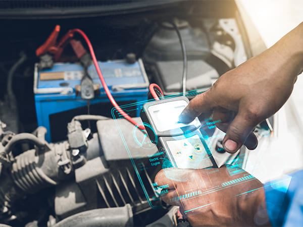 Fixing Acura Electrical Issues