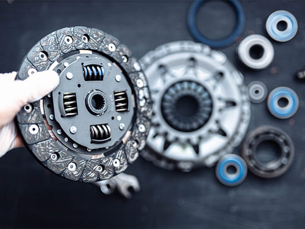 Acura Clutch Repair Tips