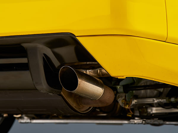 Diagnosing Acura Exhaust Problems