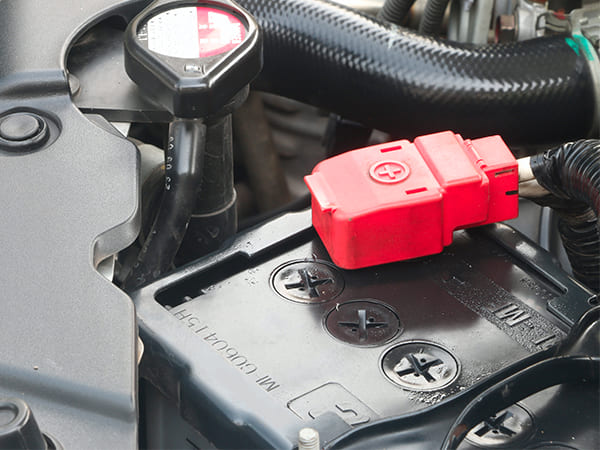 Fixing Acura Battery Drain