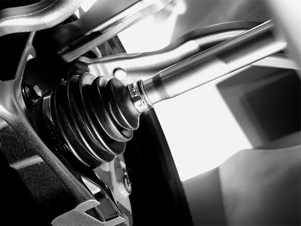 Acura Steering Rack Issues