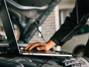 Acura Computer Diagnostics Explained