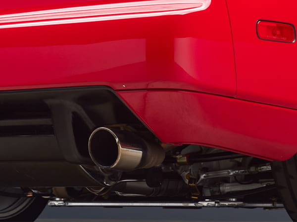 Acura Exhaust Manifold Issues