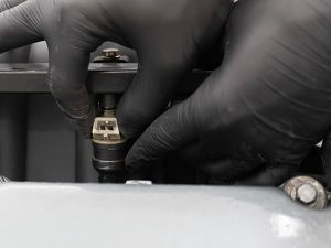 Acura Fuel Injector Troubleshooting