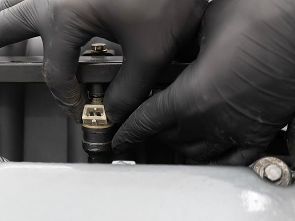 Acura Fuel Injector Troubleshooting