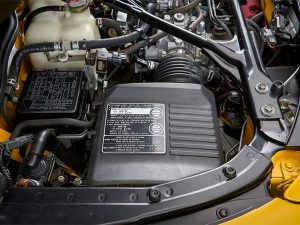 Common Acura Check Engine Causes