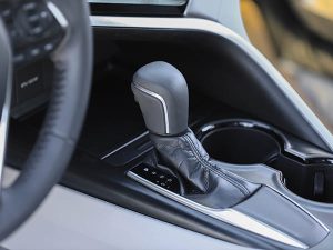 How to Fix Toyota Transmission Issues