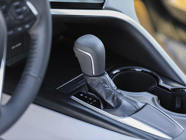How to Fix Toyota Transmission Issues