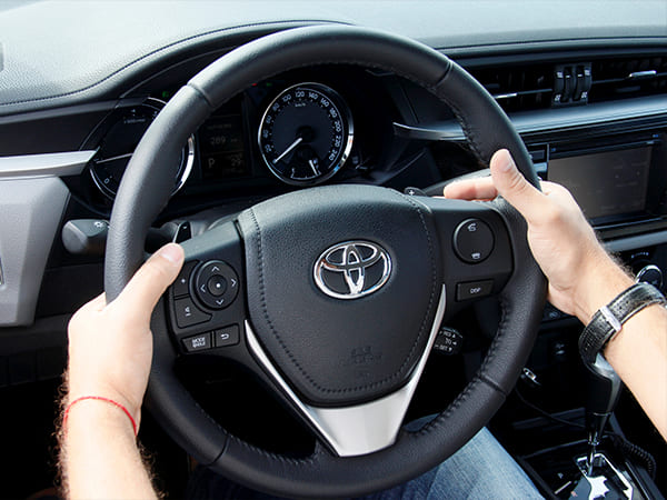 Toyota Repair