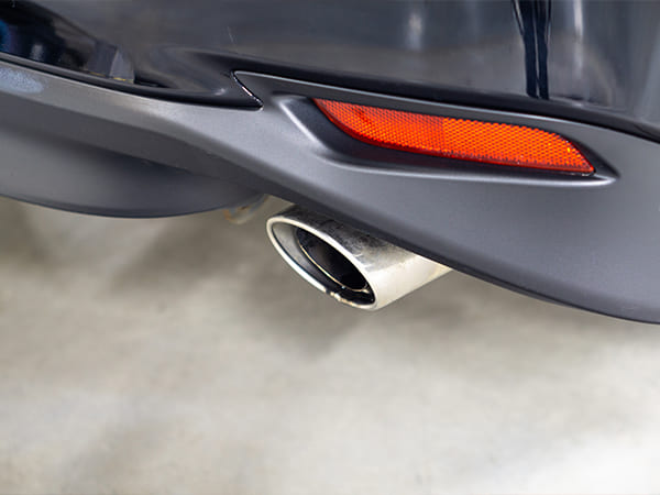 How to Handle Toyota Exhaust Problems