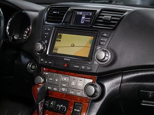 Toyota Air Conditioning System Issues