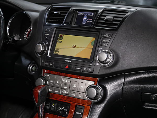 Toyota Air Conditioning System Issues